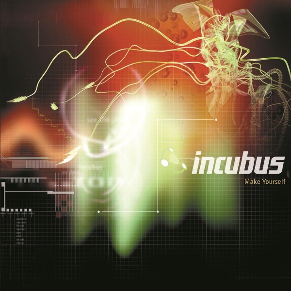 Incubus - Make Yourself (2 LP)