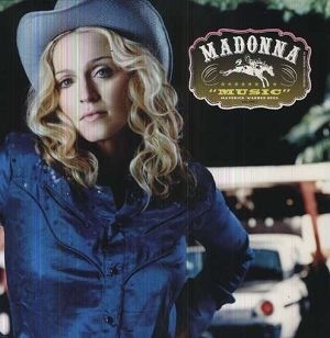 Madonna - Music (LP)