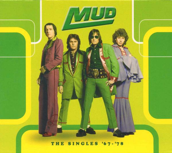 Mud - Singles '67-'78