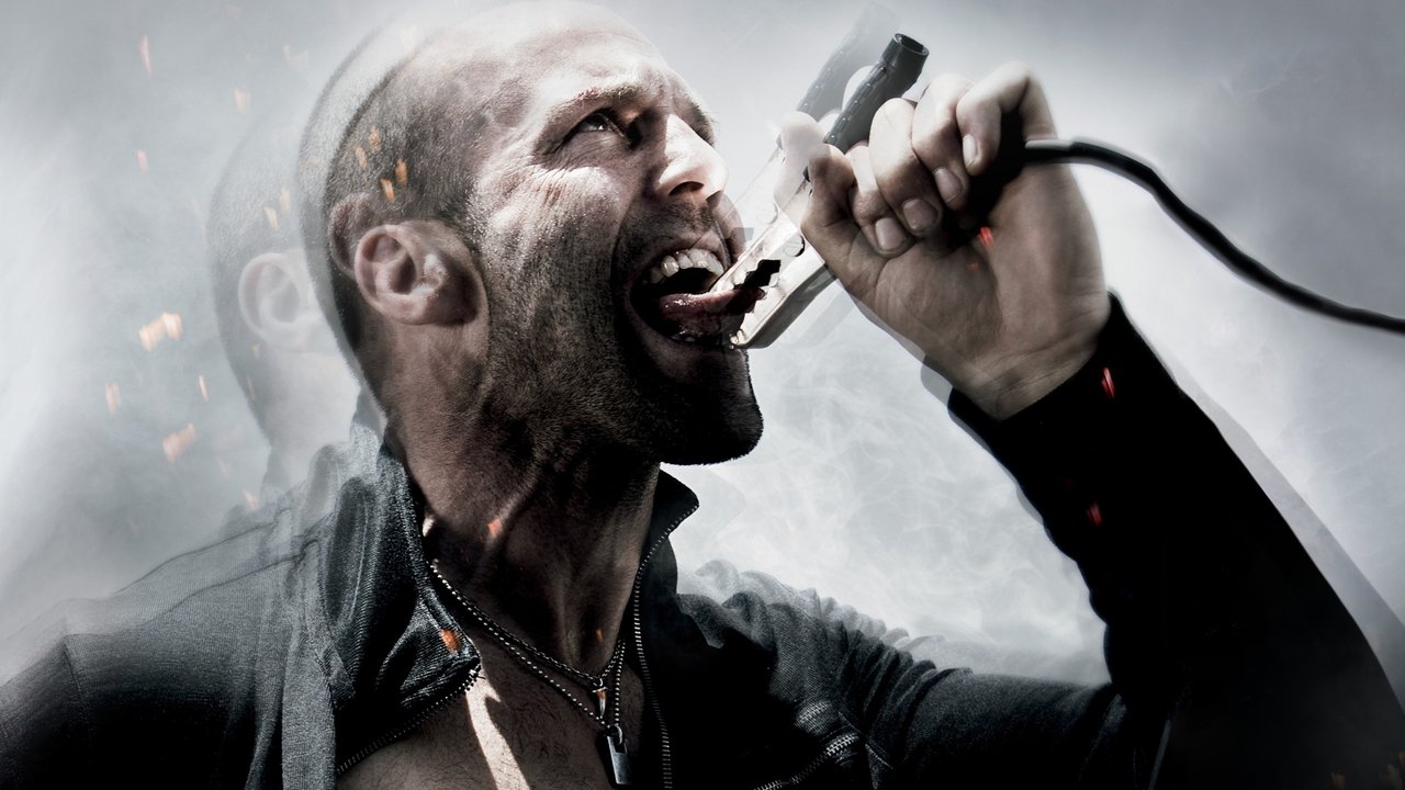 Crank 2 - High Voltage (DVD)