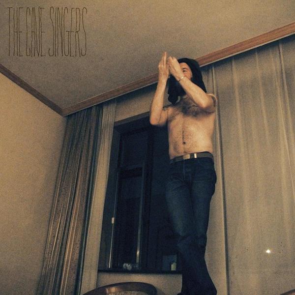 Cave Singers - No Witch (LP)