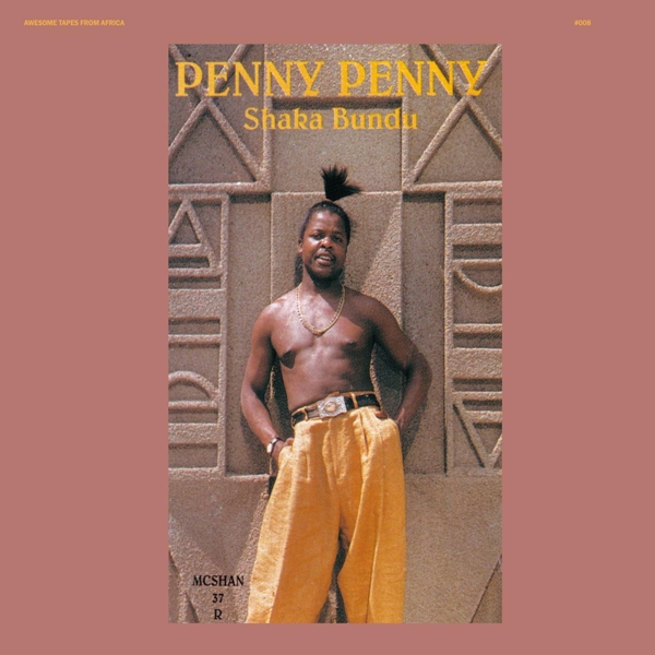Penny Penny - Shaka Bundu (2 LP)