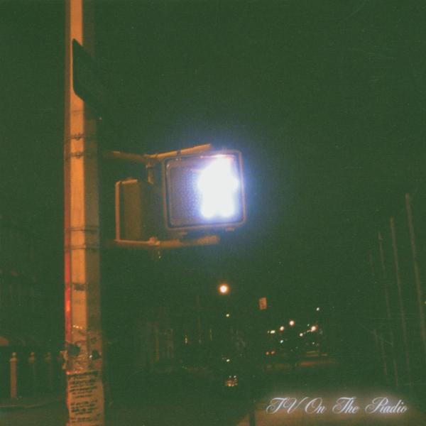 TV On The Radio - Young Liars (12" Single)
