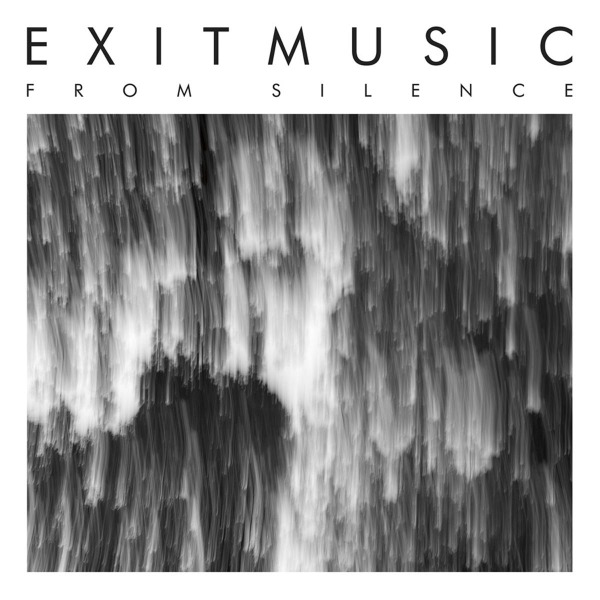 Exitmusic - From Silence (12" Single)