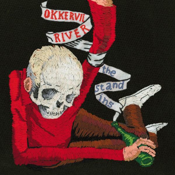 Okkervil River - The Stand Ins (LP)