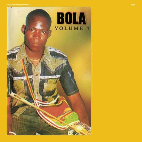 Bola - Volume 7 (2 LP)