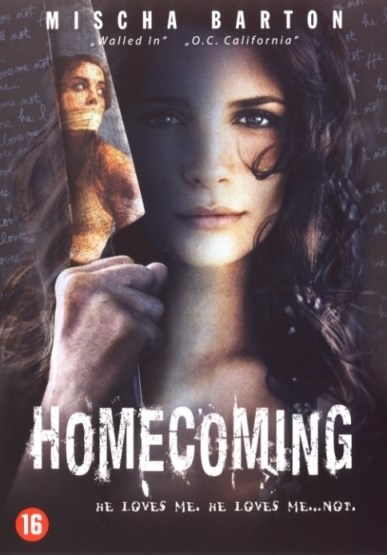 Homecoming (DVD)
