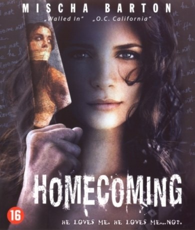 Homecoming (Blu-ray)