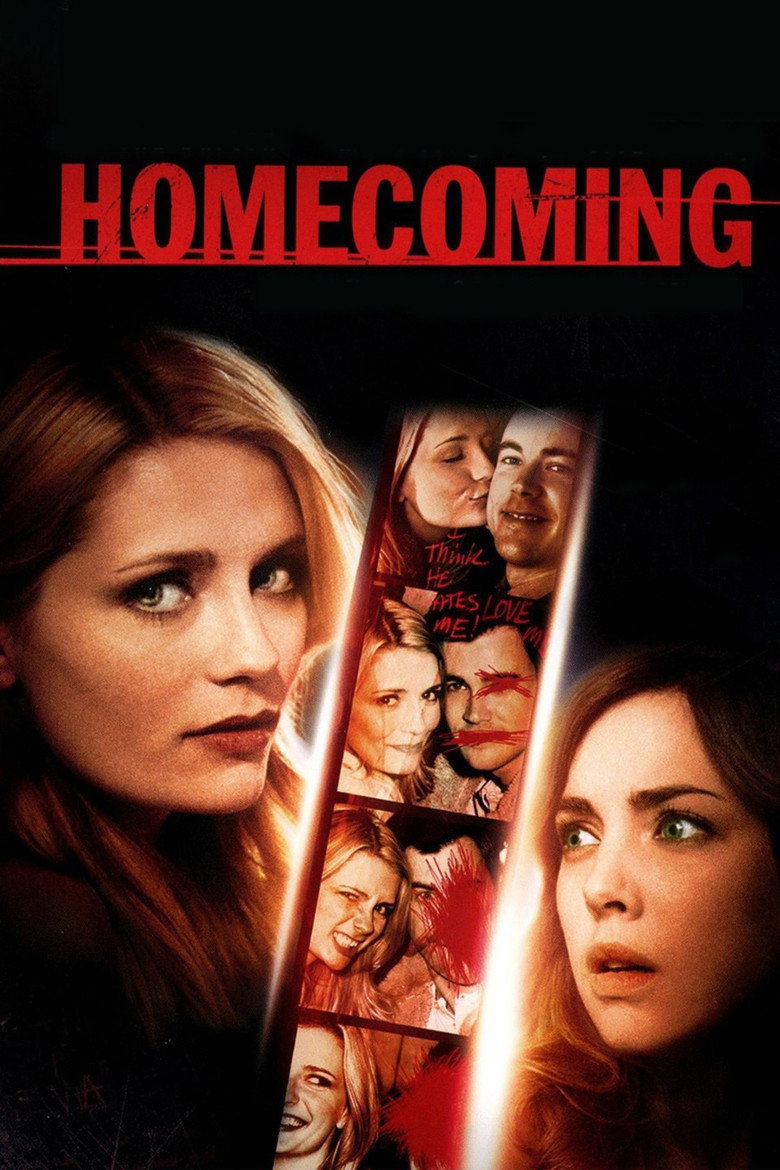 Homecoming (Blu-ray)