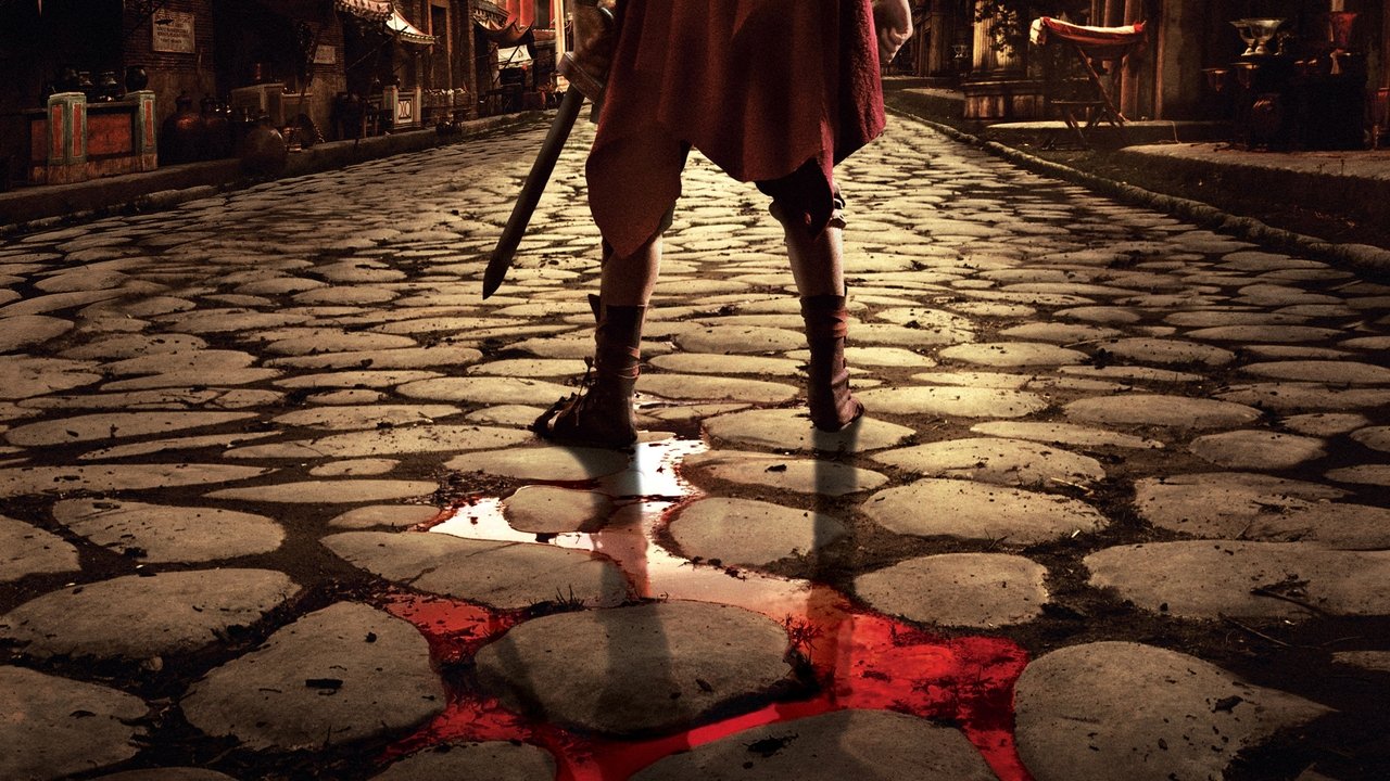 Rome - Complete Collection (Import)