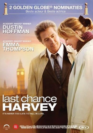 Last chance Harvey