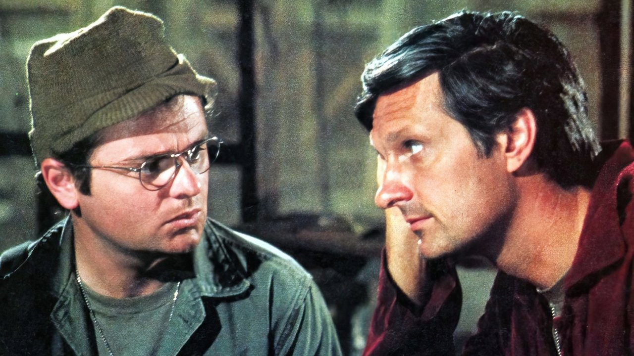 Mash - Seizoen 6 (DVD)