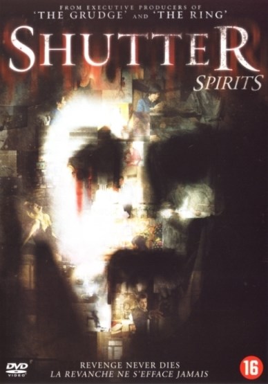 Shutter (2008)