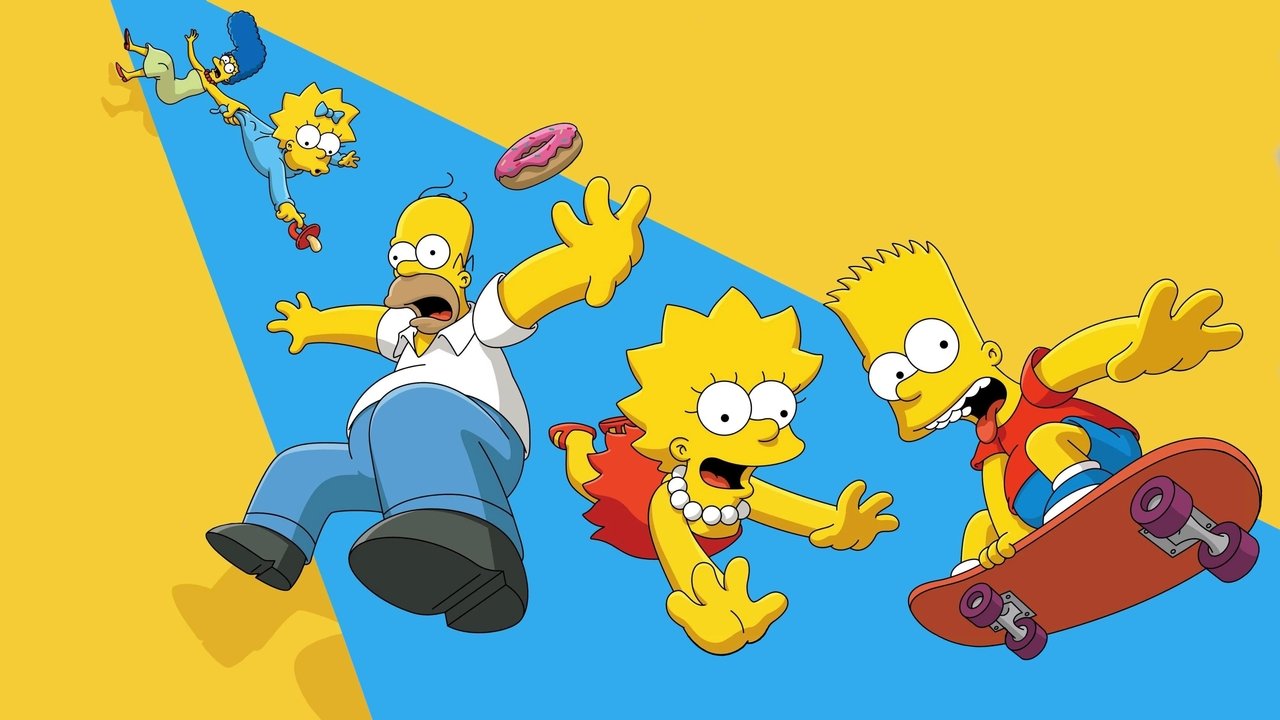 Simpsons - Seizoen 12 (DVD)