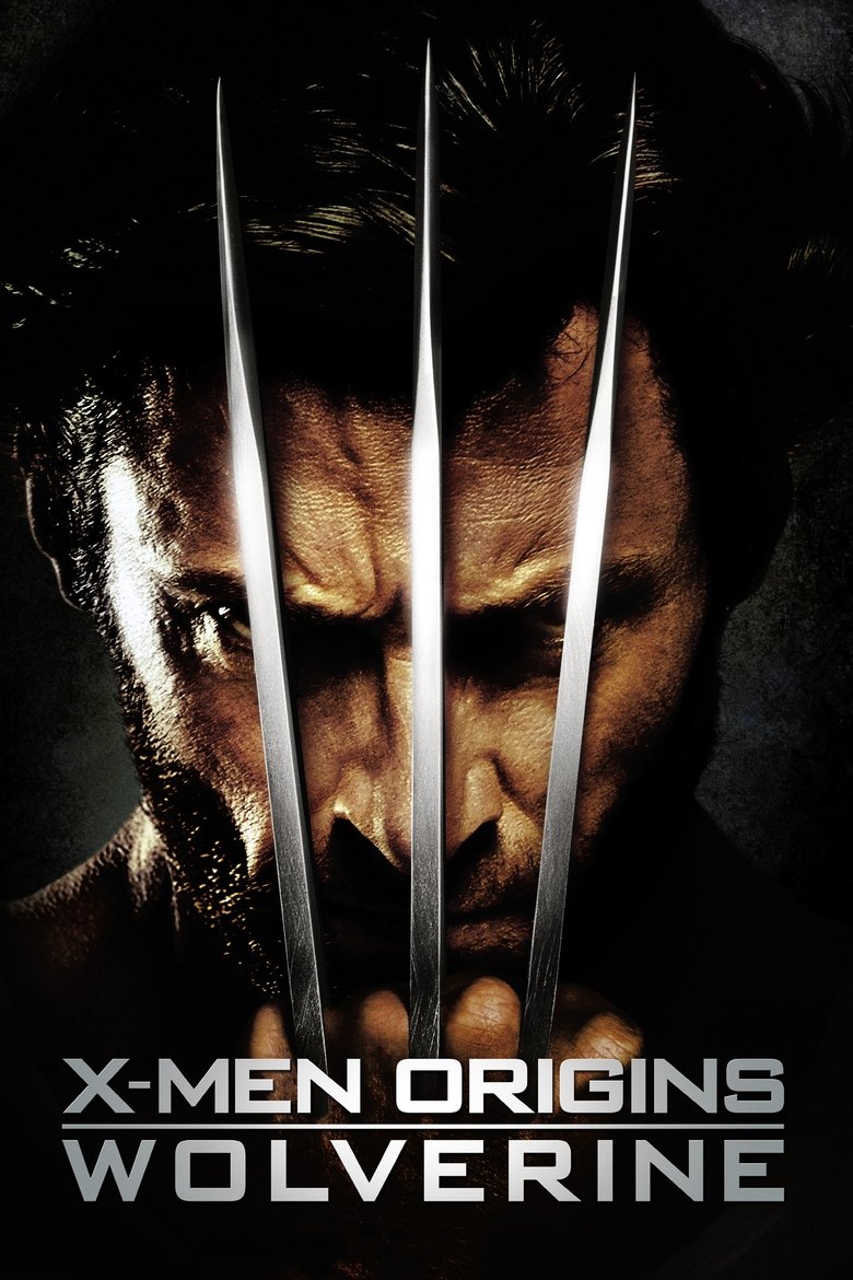 X-men origins - Wolverine (Blu-ray)