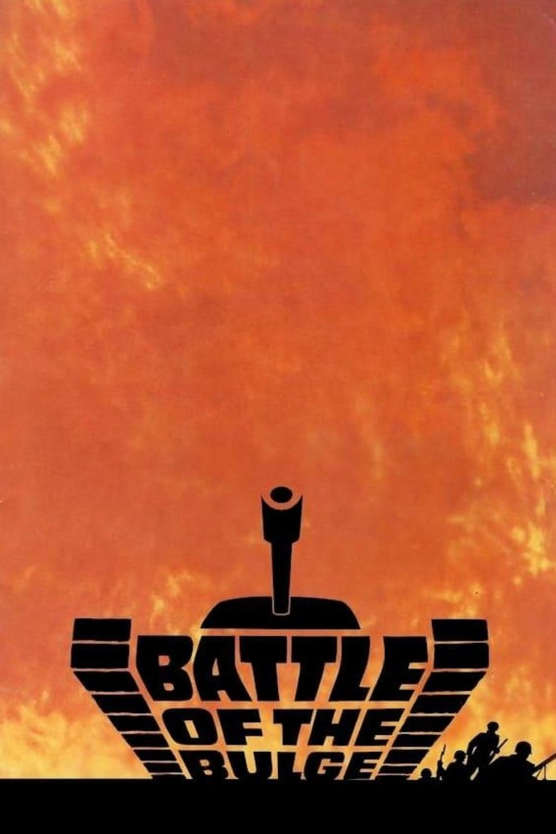 Battle Of The Bulge (DVD)