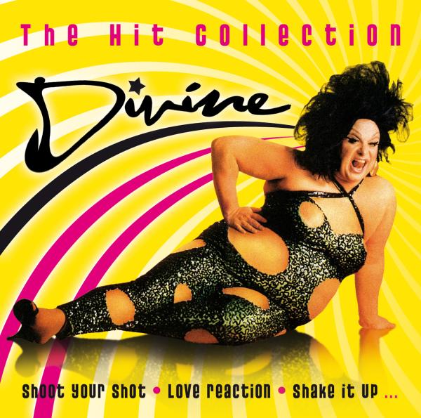 Divine - The Hit Collection (2 CD)