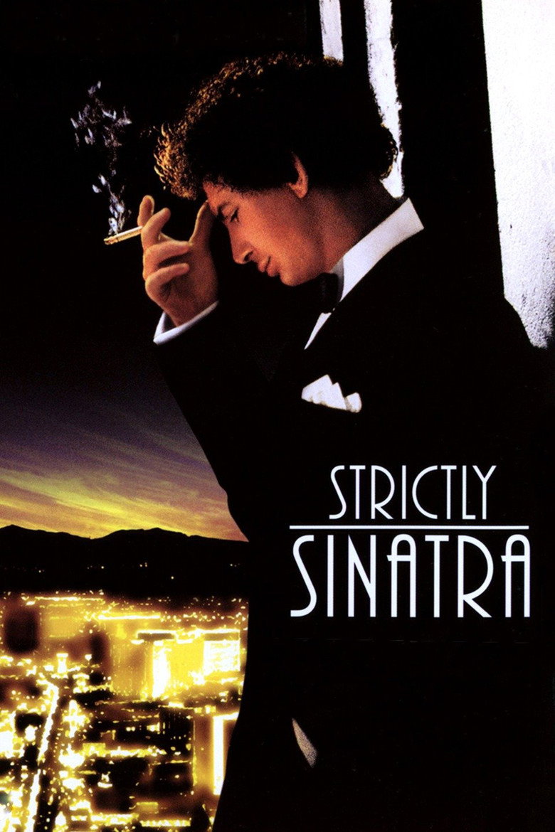Strictly Sinatra (DVD)