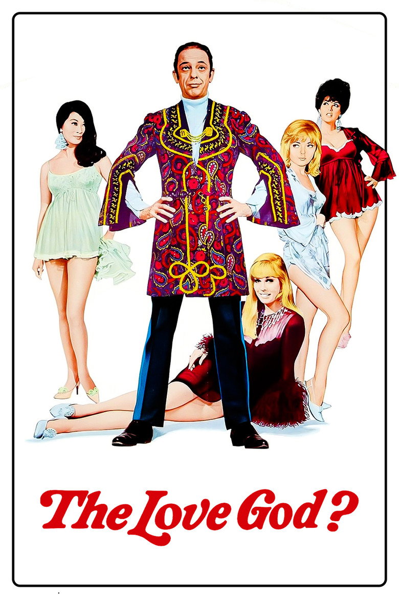 Love God? (DVD)
