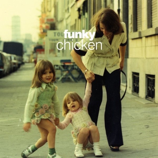 Various Artists - Funky Chicken Part 2 (2 LP)