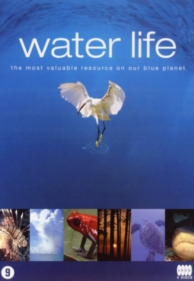 Water life (DVD)