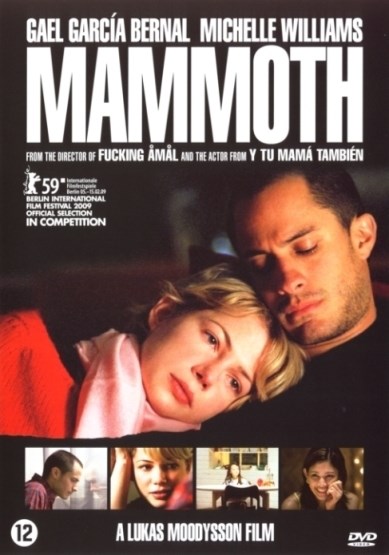 Mammoth (DVD)
