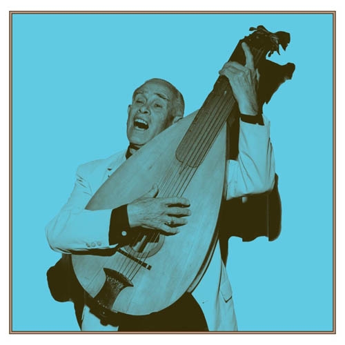 John Jacob Niles - The Boone-Tolliver Recordings (LP)
