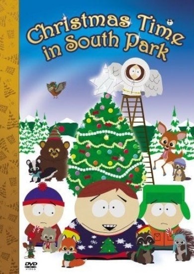South park - christmas time