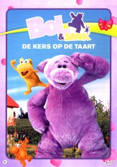 Bol & Smik - De kers op de taart (DVD)