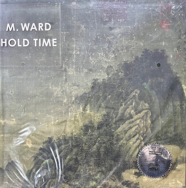 M. Ward - Hold Time (LP)