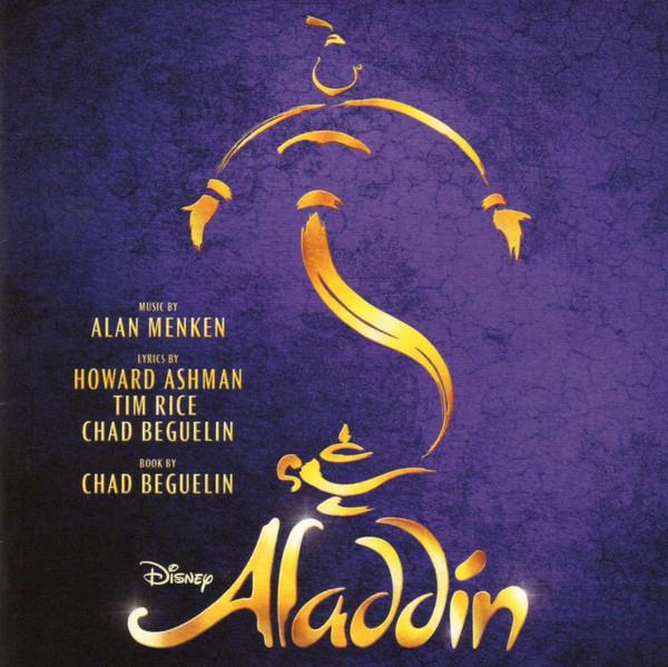 Musical - Aladdin