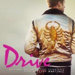 Original Soundtrack - Drive