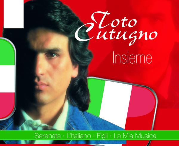 Toto Cutugno - Insieme