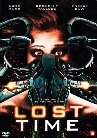 Lost Time (DVD)