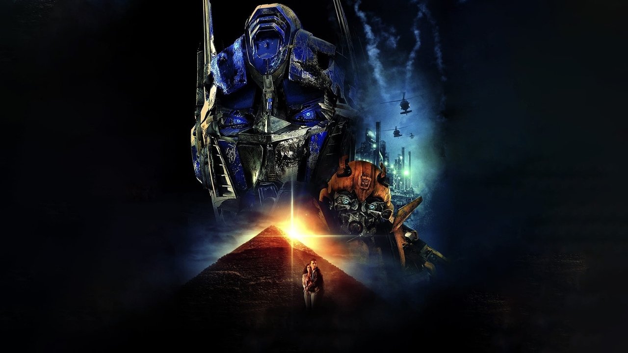 Transformers - Revenge of The fallen (DVD) (Special Edition)
