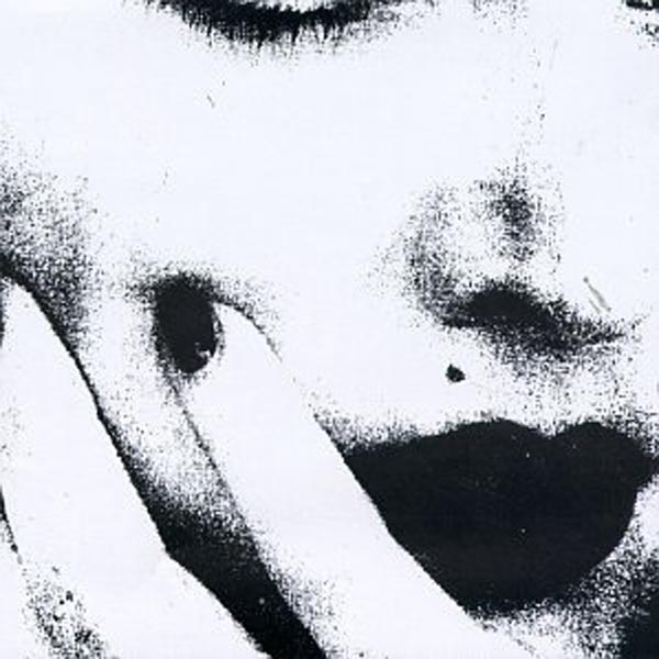 Ciccone Youth - The Whitey Album (LP)