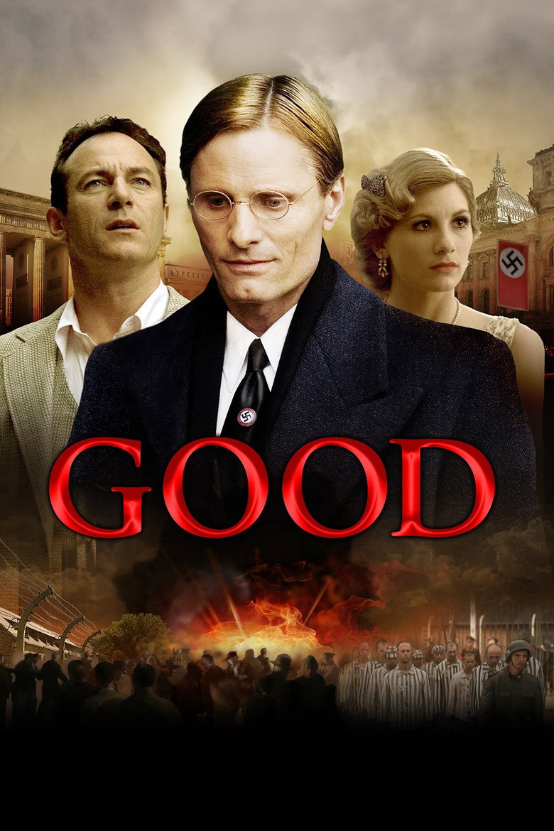 Good (Blu-ray)