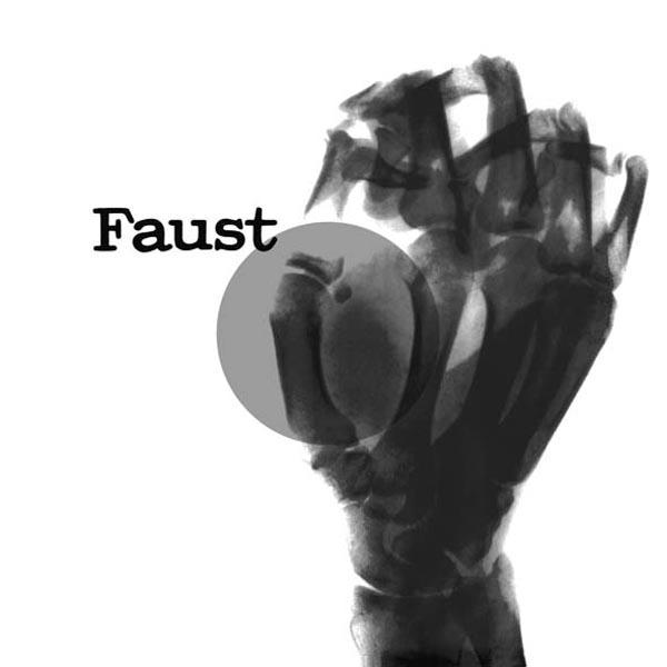 Faust - Faust (LP)