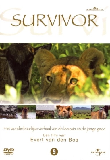 Survivor (DVD)