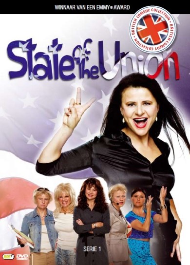 State Of The Union - Seizoen 1