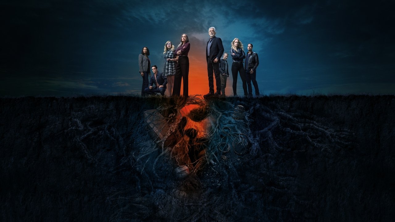 Criminal Minds - Seizoen 1 (DVD)