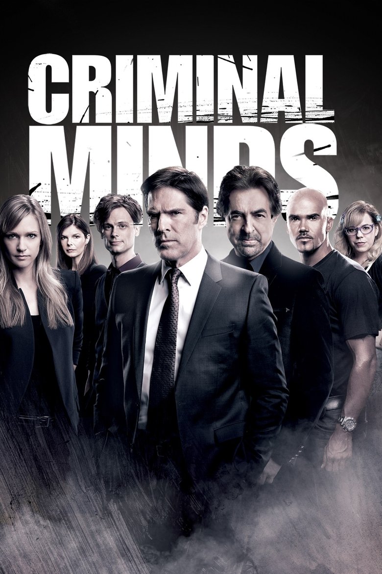 Criminal Minds - Seizoen 1 (DVD)