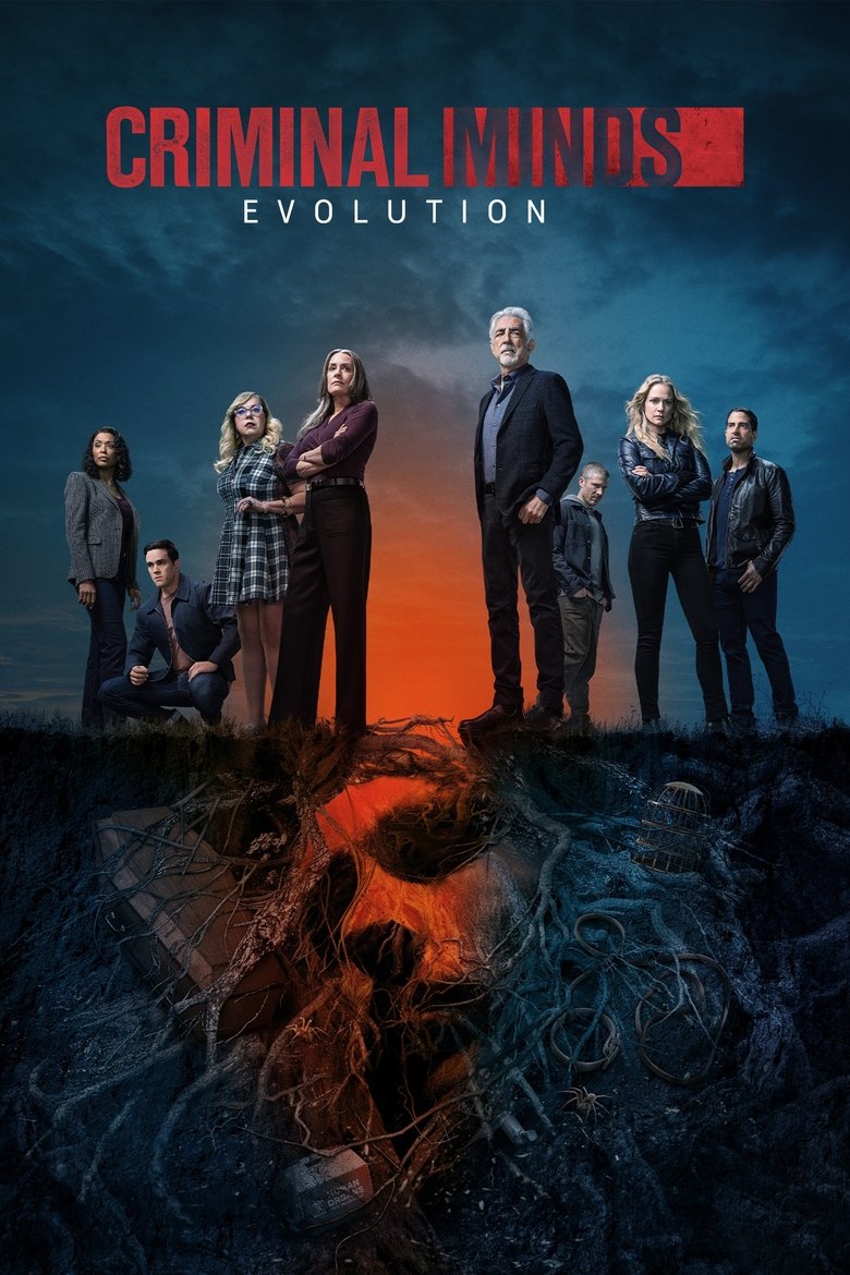 Criminal Minds - Seizoen 2 (DVD)