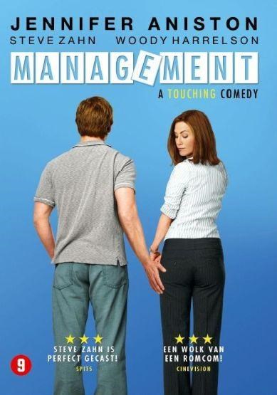 Management (DVD)