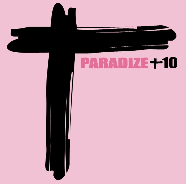 Indochine - Paradize +10 (CD)