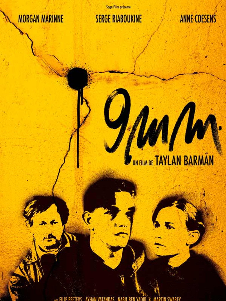 9Mm (DVD)