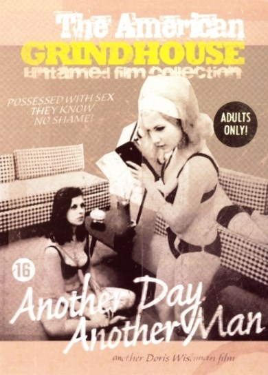 Another Day Another Man (DVD)