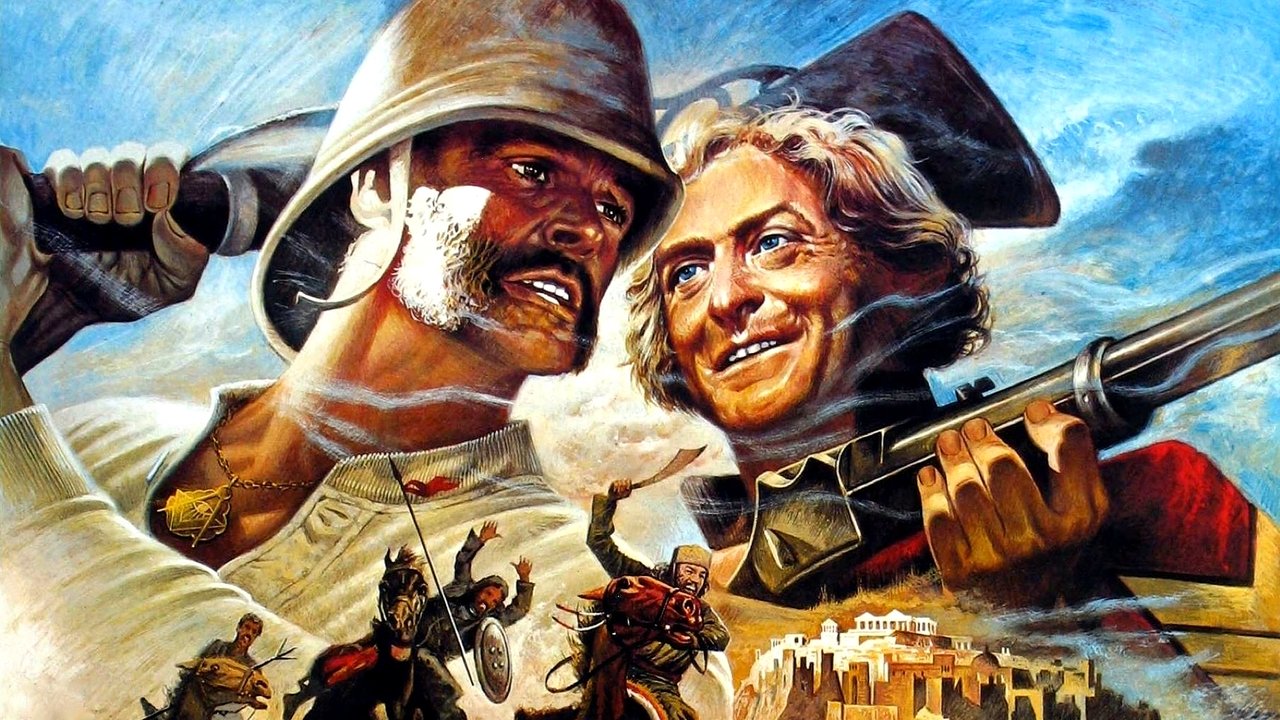Man Who Would Be King (DVD)