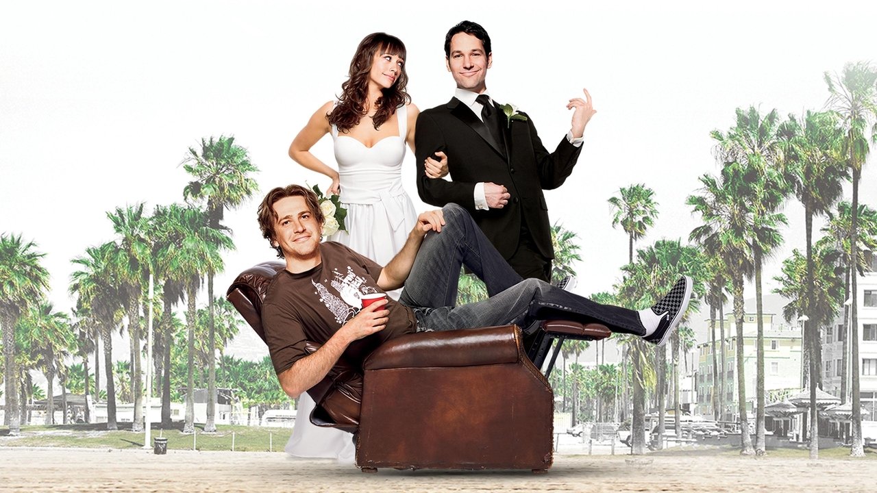 I love you man (Blu-ray)