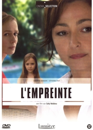 L'Empreinte (DVD)